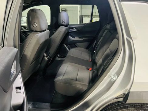 Used 2026 Chevrolet Equinox LT FWD image 26