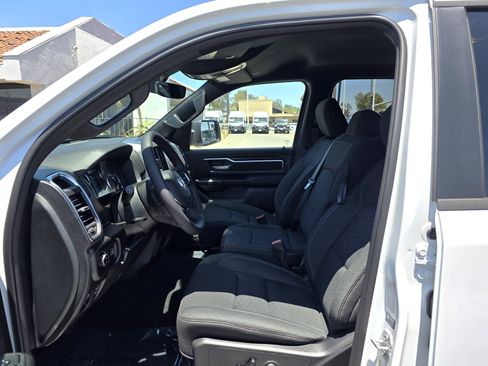 New 2025 RAM 1500 Big Horn image 10