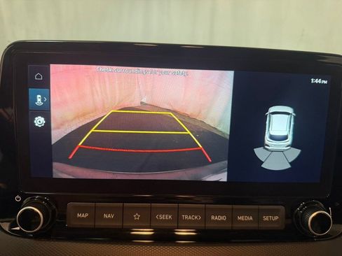 Certified 2023 Hyundai Kona Limited image 34