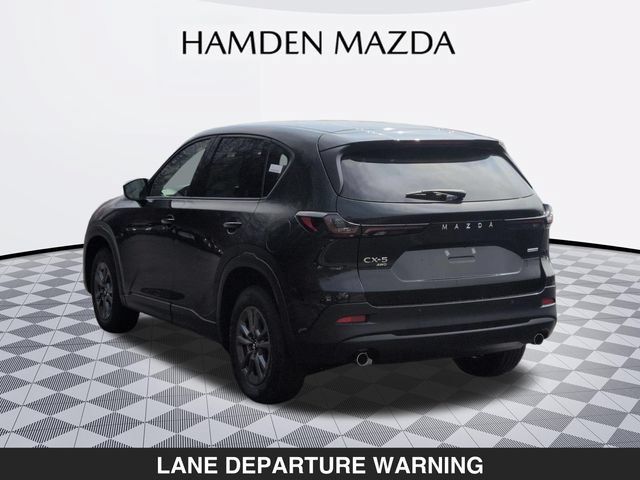 New 2026 MAZDA CX-5 Select AWD/4WD image 6