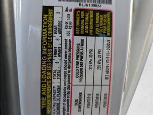 Used 2018 Toyota Tundra SR image 14