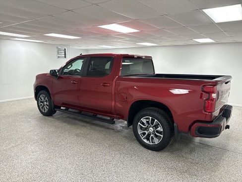 New 2026 Chevrolet Silverado 1500 RST image 6
