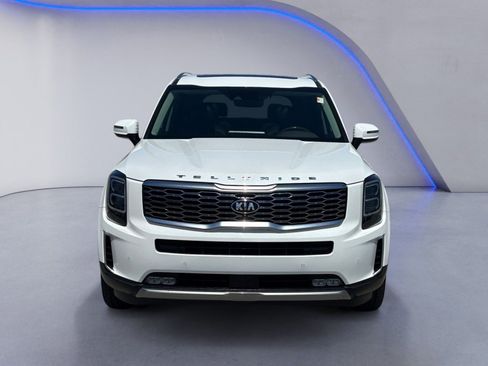 Used 2020 Kia Telluride SX FWD image 8