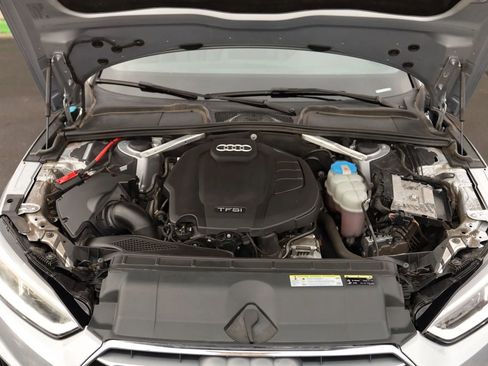 Used 2018 Audi A5 2.0T Premium Plus w/ Premium Plus image 68