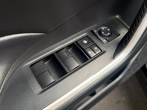 Used 2025 Toyota RAV4 LE image 16