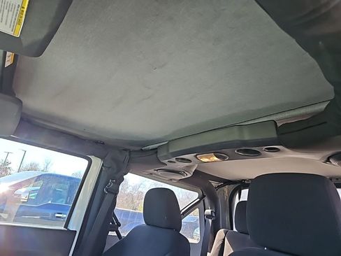 Used 2014 Jeep Wrangler Sport w/ Quick Order Package 24S image 16