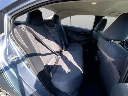 Certified 2024 Toyota Corolla LE FWD image 19