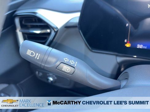 New 2026 Chevrolet TrailBlazer LS w/ LS Convenience Package image 48