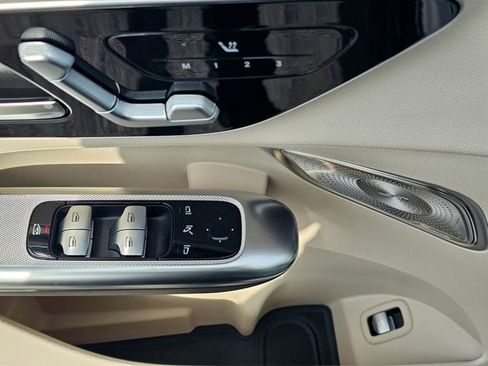 New 2026 Mercedes-Benz GLC 300 GLC 300 image 20