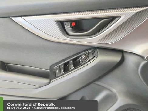 Used 2024 Subaru WRX image 18