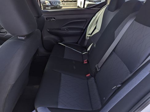 Used 2024 Nissan Versa SV image 8