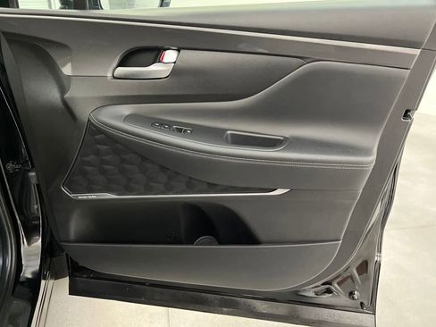 Used 2023 Hyundai Santa Fe SEL Premium image 25