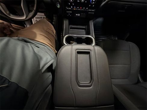 Certified 2020 GMC Sierra 1500 Elevation w/ Elevation Value Package image 21