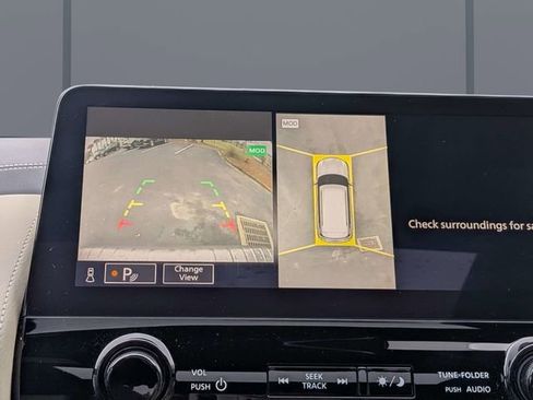 Used 2022 INFINITI QX80 Sensory w/ All-Season Package image 23