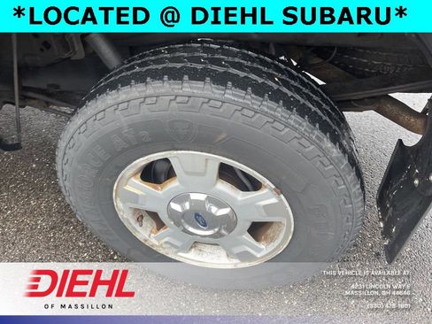 Used 2014 Ford F150 XLT w/ Equipment Group 301A Mid image 9