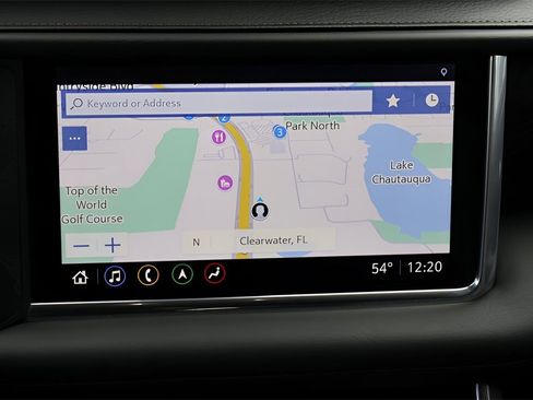 Used 2021 GMC Yukon Denali w/ Denali Ultimate Package image 16