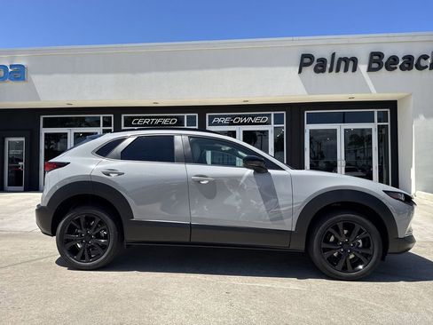 New 2026 MAZDA CX-30 Aire Edition AWD/4WD image 23