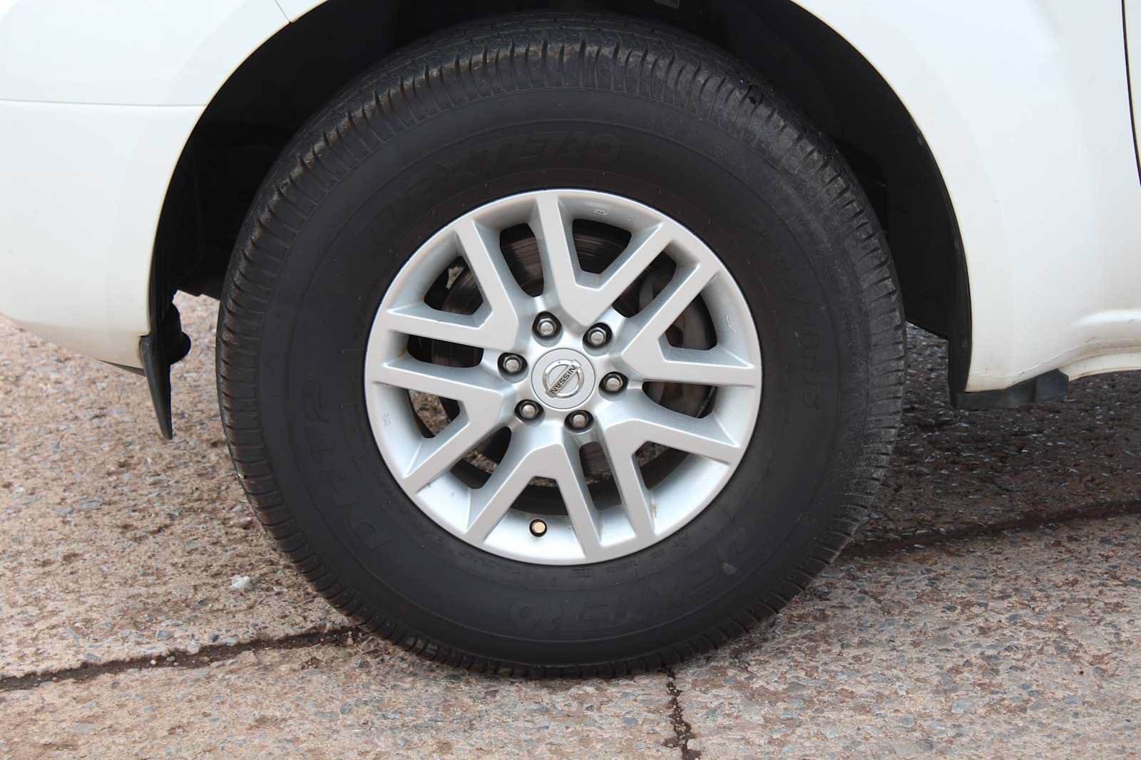 Used 2019 Nissan Frontier SV RWD image 16