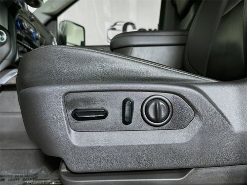 Used 2021 Chevrolet Silverado 2500 LTZ w/ LTZ Plus Package image 22