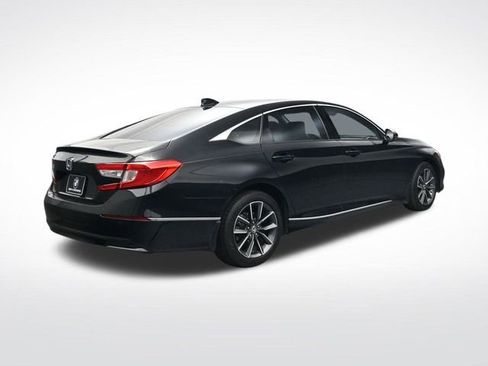 Used 2021 Honda Accord EX-L image 4