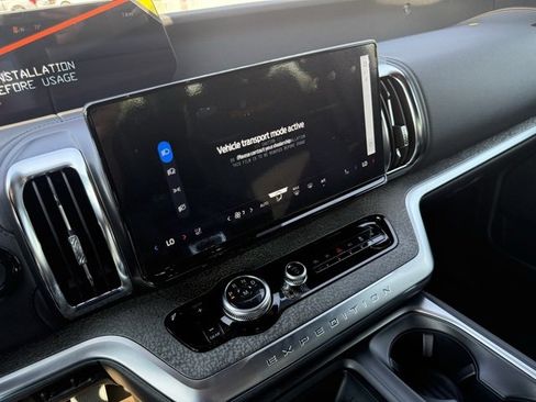 New 2025 Ford Expedition Tremor image 14