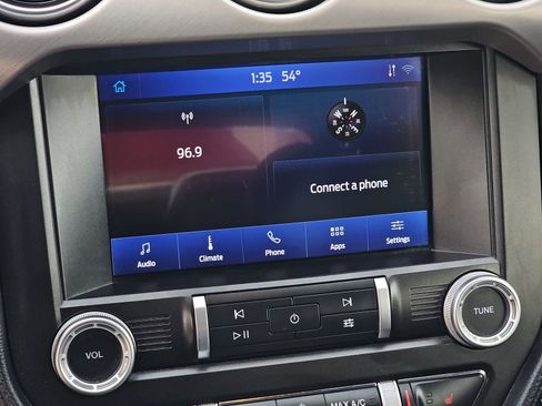 Used 2023 Ford Mustang Premium image 20