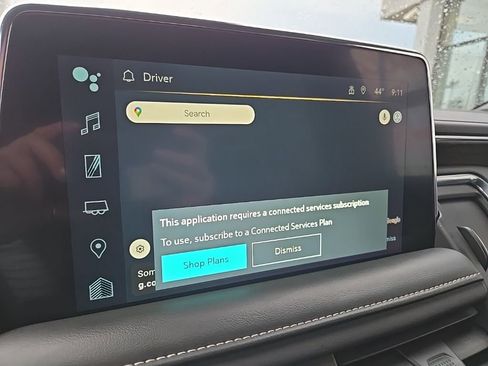 Used 2024 Chevrolet Tahoe Premier image 54