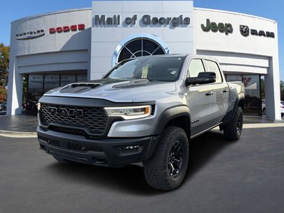 Used 2026 RAM 1500 RHO w/ RHO Level 1 Equipment Group