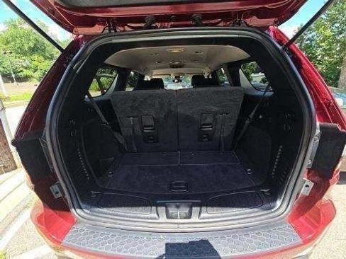 Used 2020 Dodge Durango SXT AWD/4WD image 10