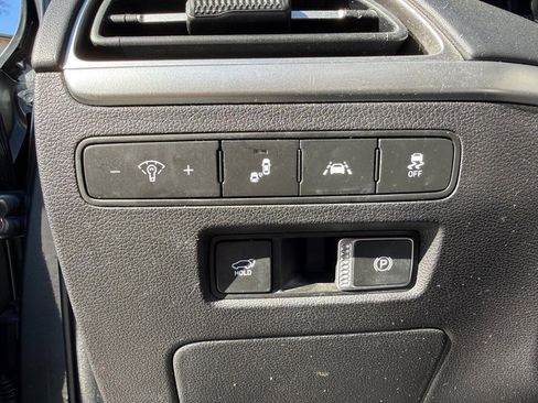 Used 2020 Hyundai Palisade SEL w/ Convenience Package image 14