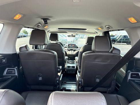 Used 2020 Honda Odyssey EX-L image 10
