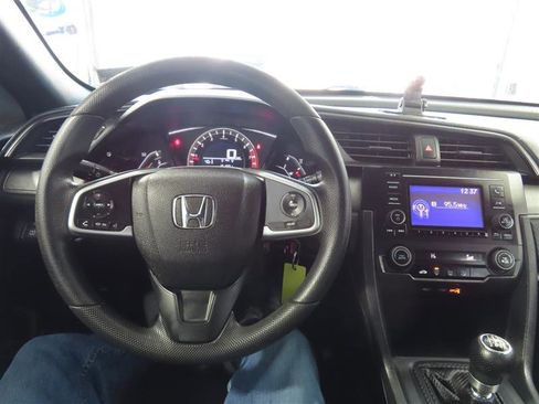 Used 2017 Honda Civic LX image 19