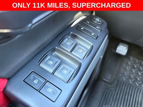 Used 2018 Chevrolet Silverado 1500 LT w/ All Star Edition AWD/4WD image 24