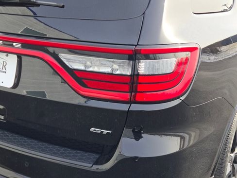 Used 2024 Dodge Durango GT AWD/4WD image 11
