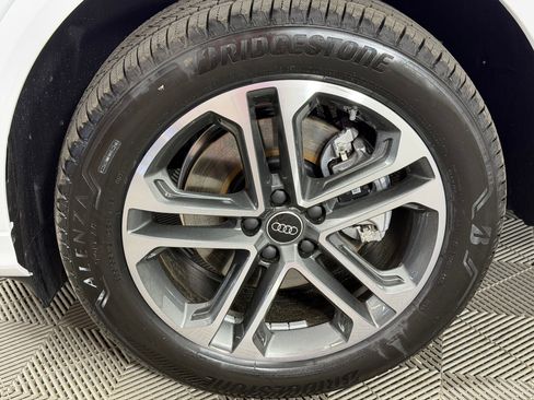New 2026 Audi Q5 Premium AWD/4WD image 12