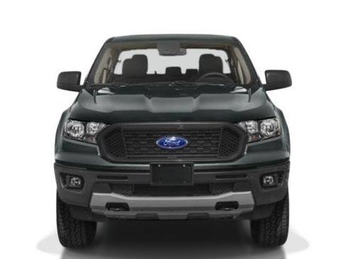Used 2023 Ford Ranger XLT w/ Equipment Group 302A High AWD/4WD image 4
