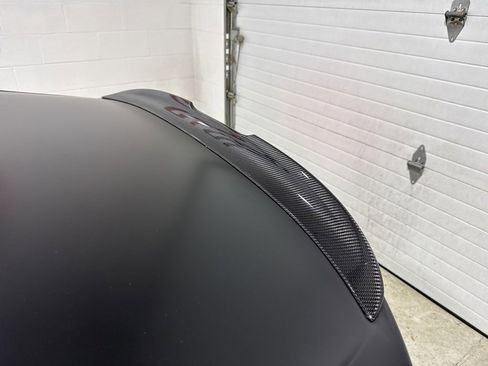 Used 2022 BMW M8 Gran Coupe xDrive Competition w/ M Carbon Exterior Package image 45