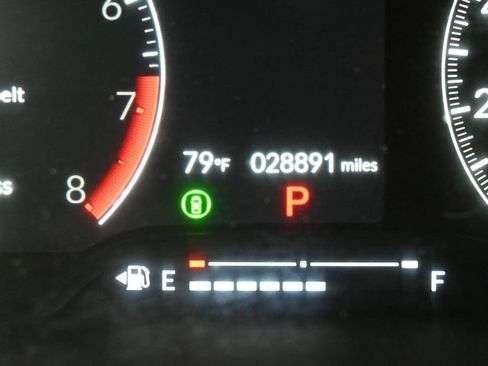 Certified 2023 Honda Civic LX image 16