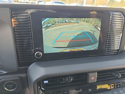 Certified 2025 Toyota Land Cruiser 1958 image 24