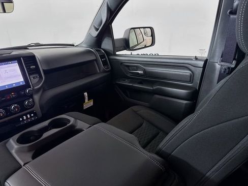 New 2026 RAM 1500 Classic Warlock image 21