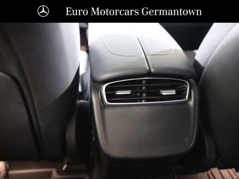 Used 2023 Mercedes-Benz EQE 350+ 4MATIC SUV image 32