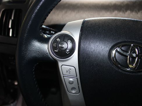 Used 2012 Toyota Prius Four FWD image 18