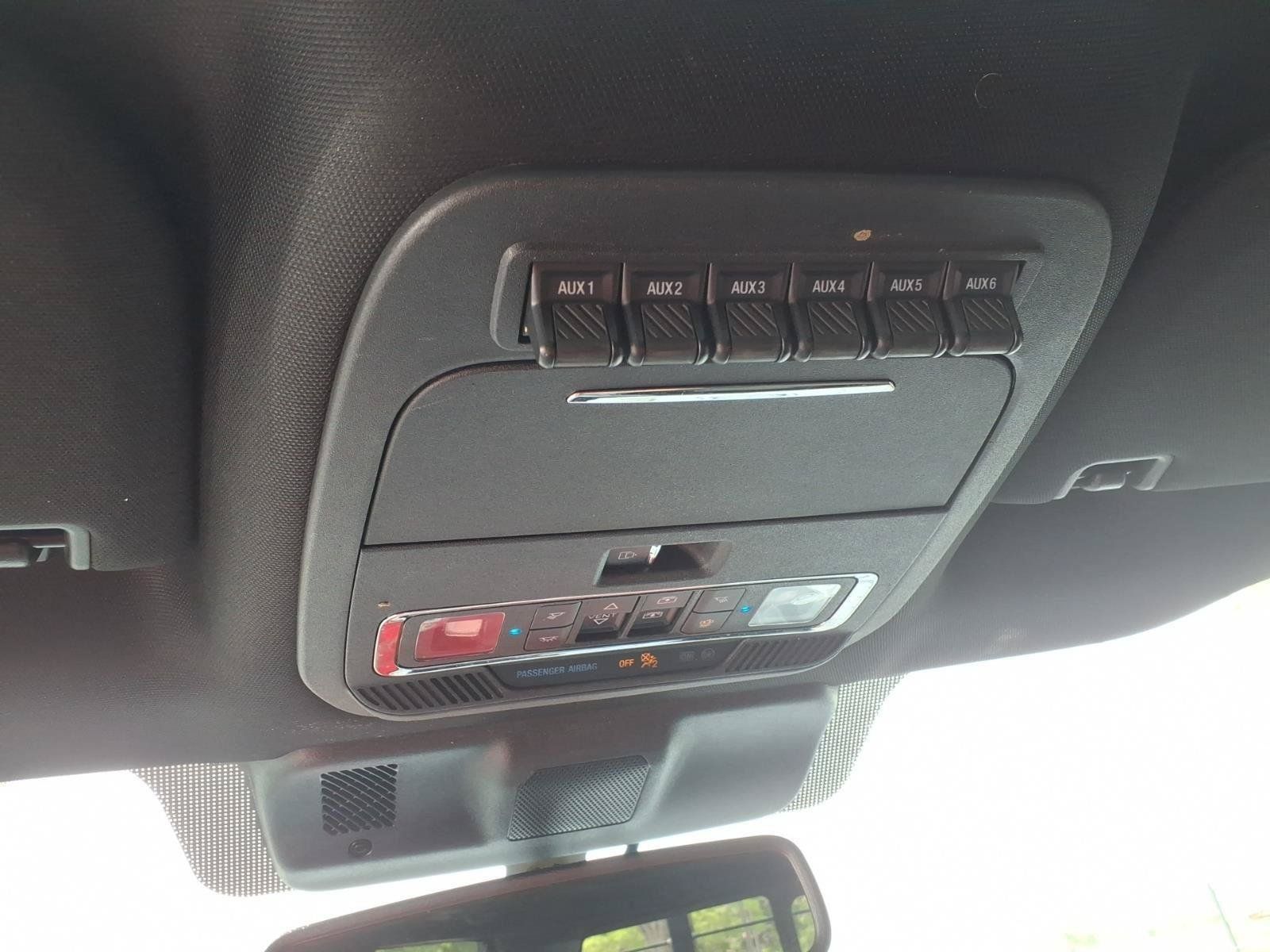 Used 2022 Ford F150 Tremor w/ Equipment Group 402A High AWD/4WD image 33