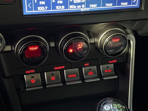 Used 2024 Subaru BRZ Premium image 19