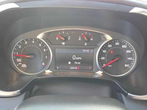 Used 2023 Chevrolet Blazer LT w/ Driver Confidence Package FWD image 22