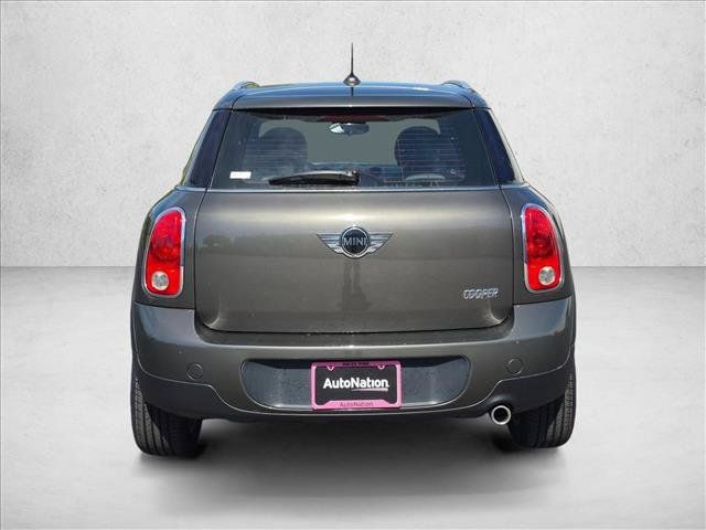 Used 2012 MINI Cooper Countryman FWD image 6