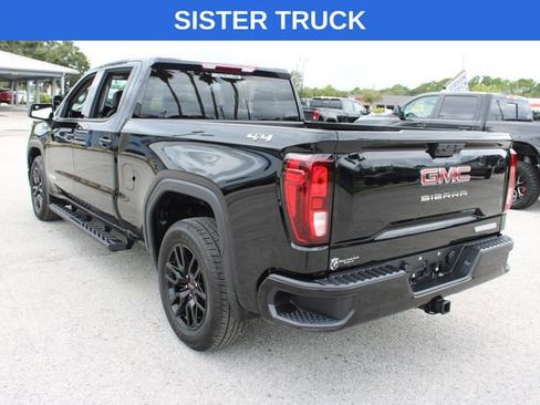 Used 2025 GMC Sierra 1500 Elevation AWD/4WD image 8