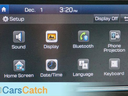 Used 2019 Hyundai Tucson SE w/ Cargo Package image 28