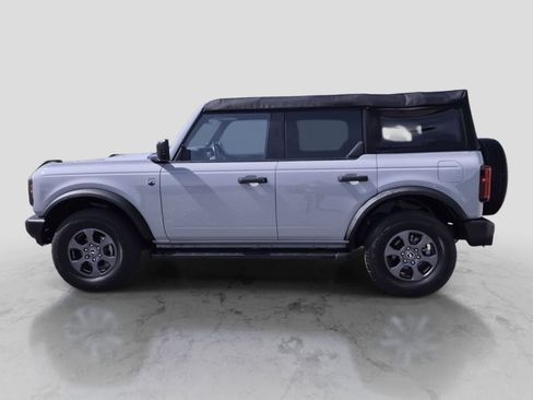 Used 2024 Ford Bronco Big Bend AWD/4WD image 5