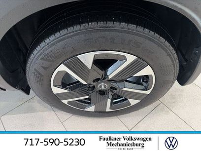Used 2025 Nissan Kicks SV w/ SV Premium Package